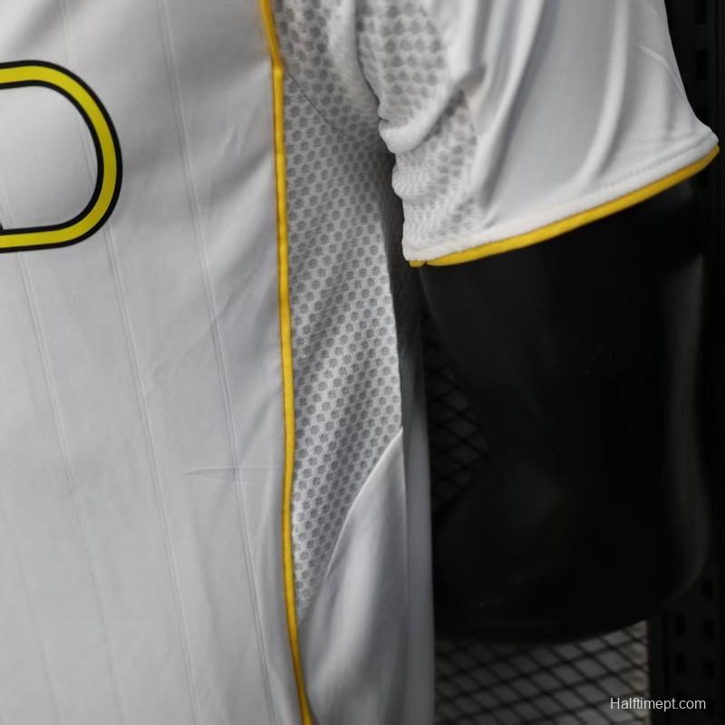 Player Version 25/26 Al-Nassr Third Jersey