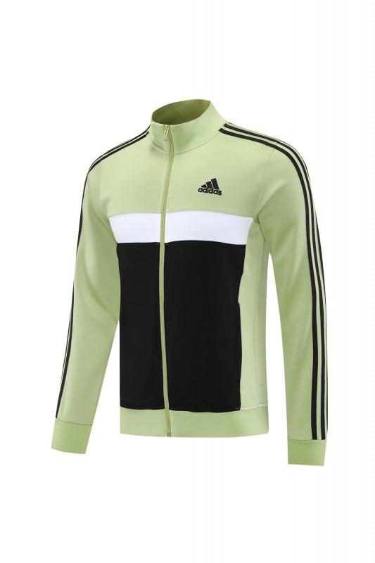 2025 Full Zipper Jacket Top Collection-48 Options