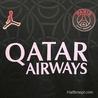 2025/26 Paris Saint-Germain Pre-match Training Jersey Jersey