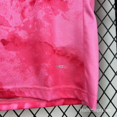 2025/26 Monterrey Kidsuper X CF Jersey