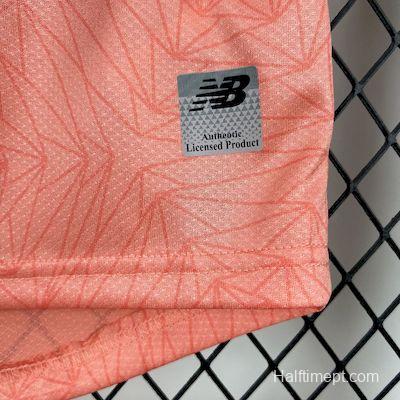 2025/26 Kids FC Porto Away Jersey