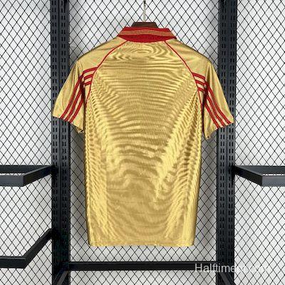 Retro 1998/99 Benfica Away Jersey