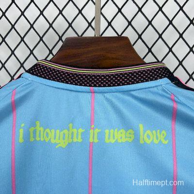 2025/26 Bohemians Third Jersey