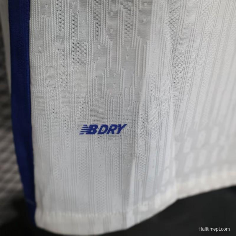 Player Version 25/26 Porto Third Jersey