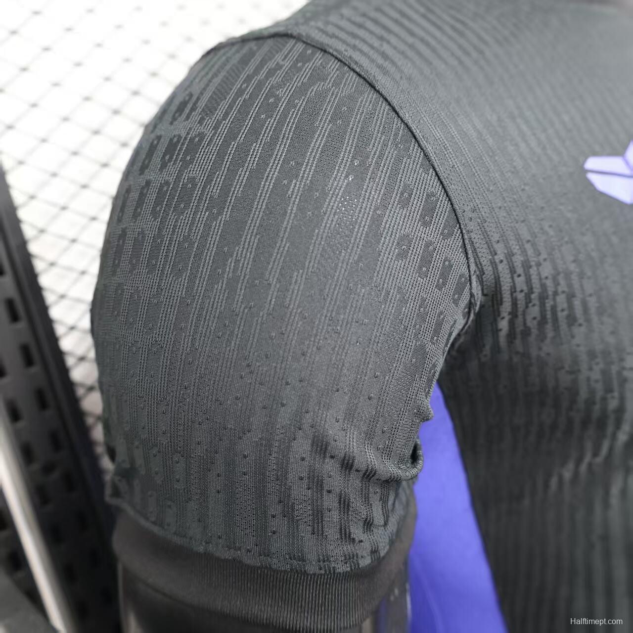 Player Version 25/26 Barcelona X Kobe Bryant Pre-Match Away Jersey