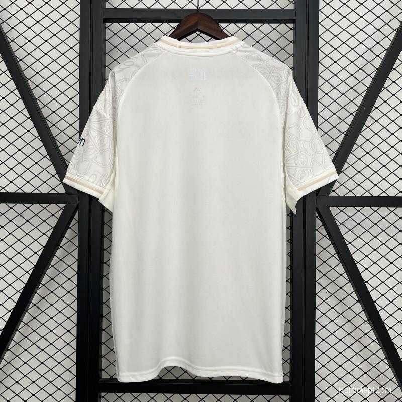 25/26 Nottingham Forest Away Jersey