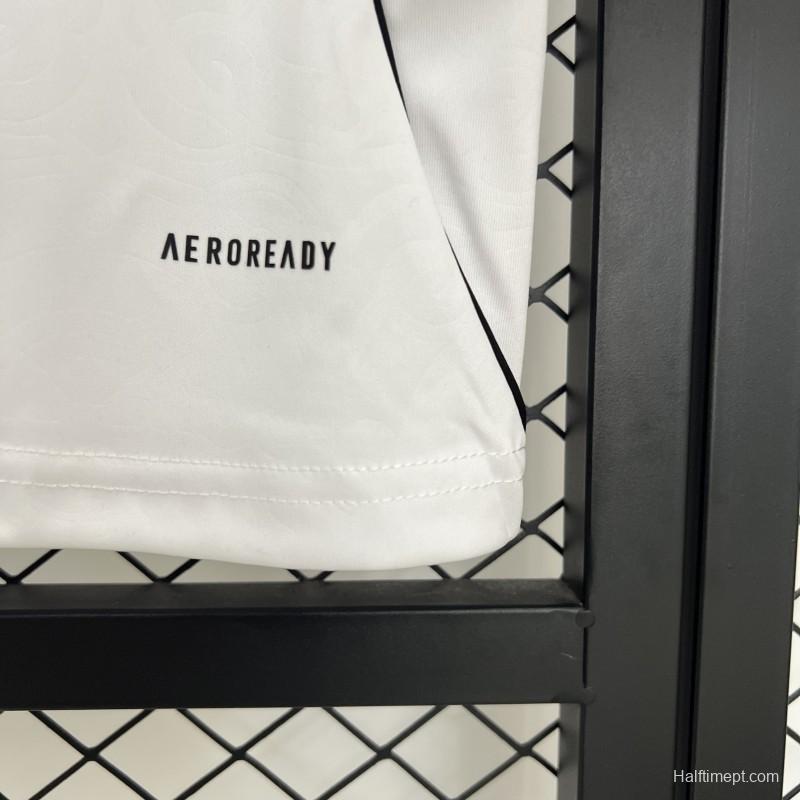 25/26 Fulham Home Jersey