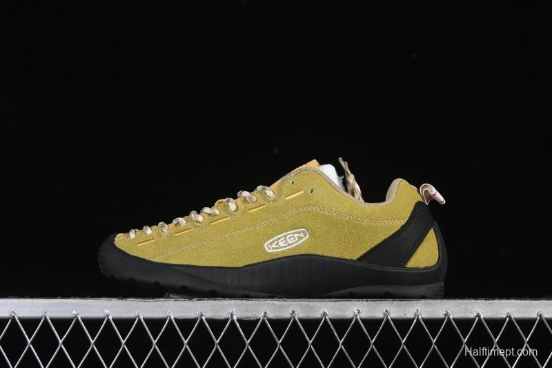 Keen Jasper Japanese Street Retro Style Outdoor Shoes - 2266