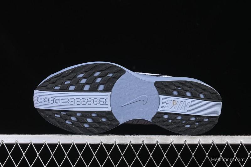 Nike Air Zoom Pegasus 35 Breathable Cushioned Running Shoes - FQ7262-402