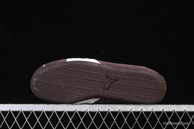 Puma Speedcat Lifestyle Low-Top Casual Shoes - 403903-01