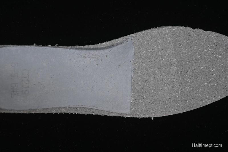 Converse All Star Squaretoe OX High Top Canvas Shoes - 1SE652