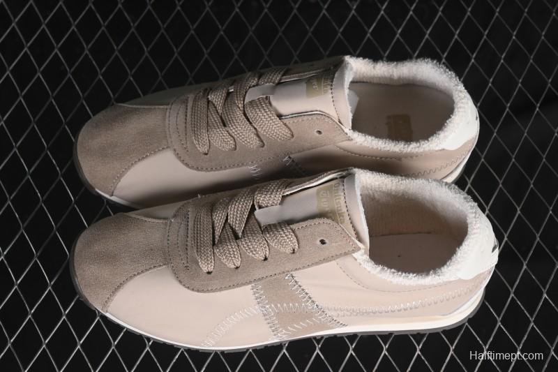 Onitsuka Tiger Corsair A55 Low-Top Lifestyle Casual Shoes - 1183C317-300