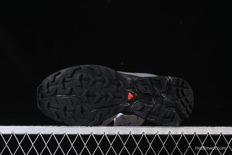 Salomon XT-6 Advanced Outdoor Running Shoes - 478739-25