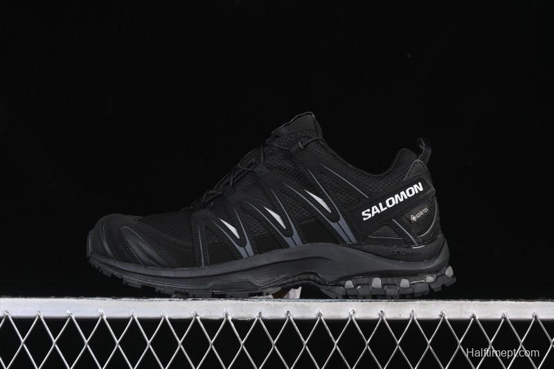 Salomon XA PRO 3D Outdoor Trail Running Shoes - 393322-23