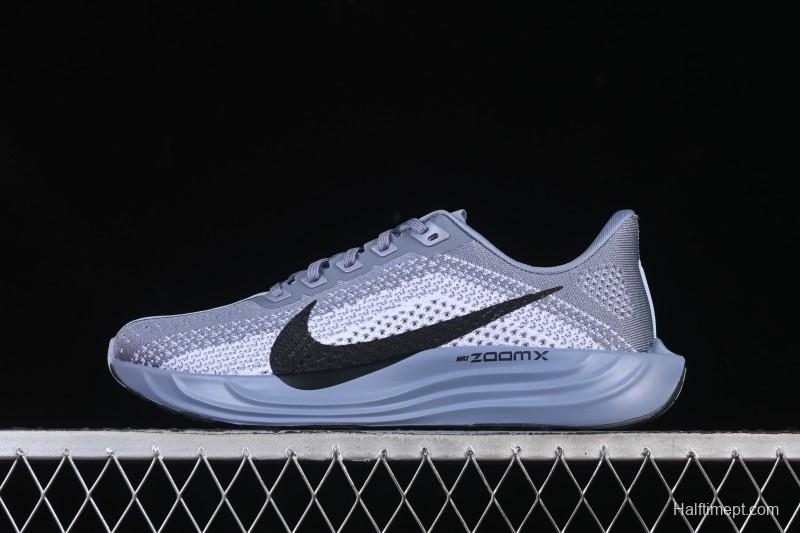 Nike Air Zoom Pegasus 35 Breathable Cushioned Running Shoes - FQ7262-402