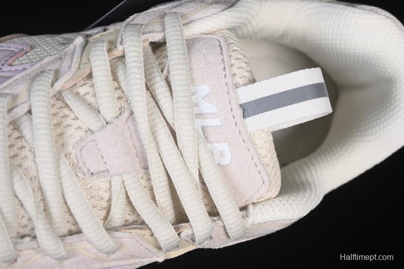 New Balance Chunky Curve Runner Speed NB Retro Running Shoes - 3ARNC045N50PPL