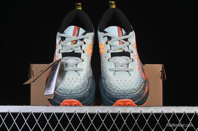 Asics Trabuco Max 4 Breathable Professional Running Shoes 1011B976-400