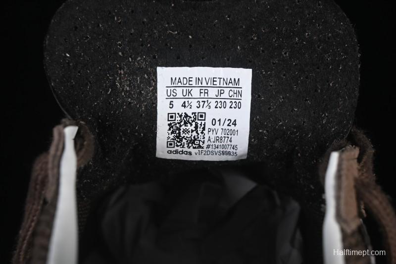 Adidas Originals SL 72 RS Retro Running Shoes - JR8774