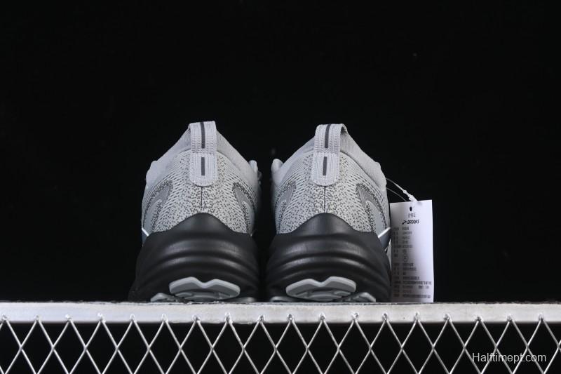 Brooks Glycerin 22 Cushioned Marathon Nitrogen Running Shoes - 1104451D078