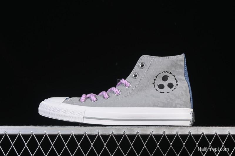 Converse Chuck 70s Naruto High-Top Casual Sneakers - A14837C