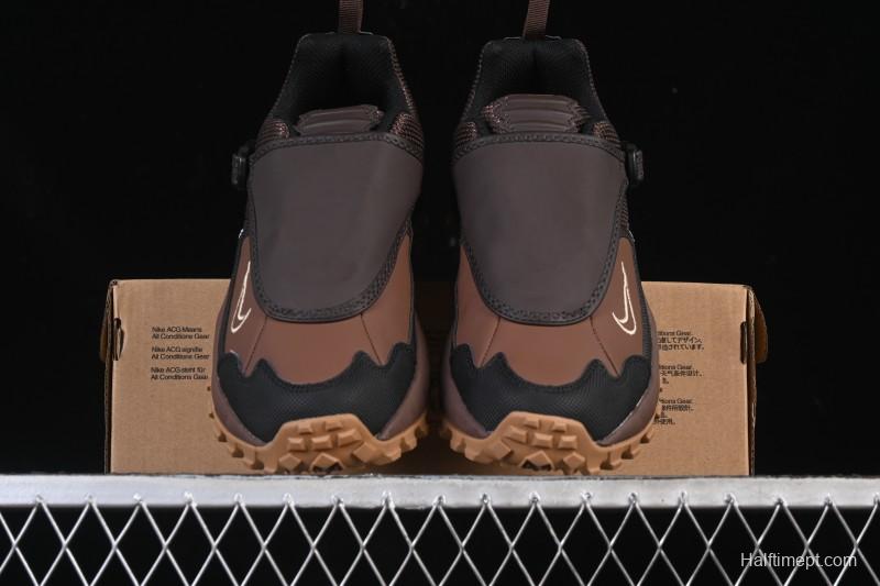 Nike ACG Phassad Fashion Comfort Grip Hiking Trekking Shoes HM7133-201