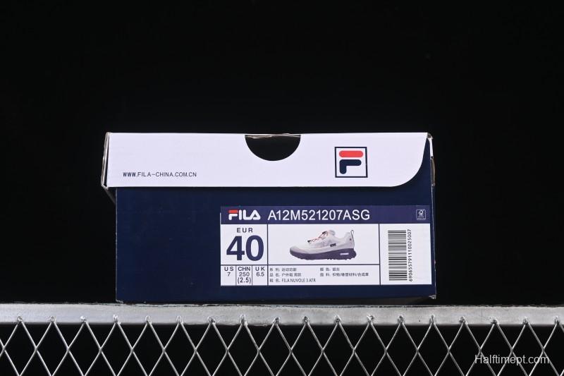 Fila Nuvole 3 ATR Outdoor Functional Shoes - A12M521207ASG