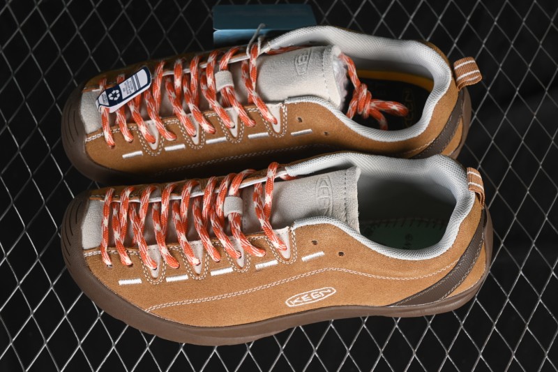 Keen Jasper Japanese Street Retro Outdoor Shoes - 2266
