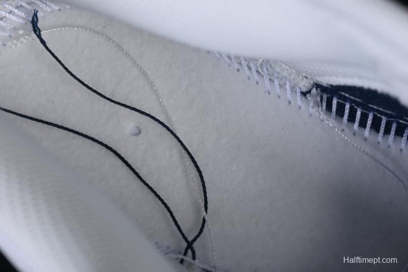 Nike SB Dunk Low Blue White Gray Colorway Low-Top Casual Skate Shoes - IM2222-101