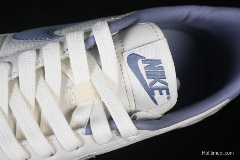 Nike Killshot 2 Retro Comfortable Slip-Resistant Lightweight Low-Top Skate Shoes - HQ1657-106