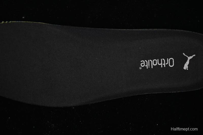 Puma Rose x Puma Speedcat Low-Top Lifestyle Casual Shoes - 405835-02