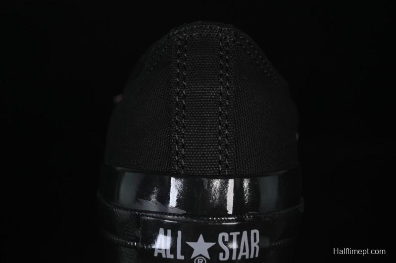 Converse All Star Squaretoe OX Low Top Canvas Shoes - 1SE655