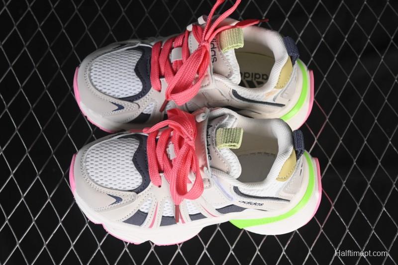 Adidas Adistar Anti-Slip Durable Casual Kids Shoes - J.C3