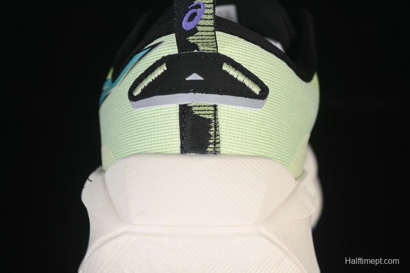 Asics Trabuco Max 4 Sports Casual Breathable Professional Running Shoes - 1011B976-300