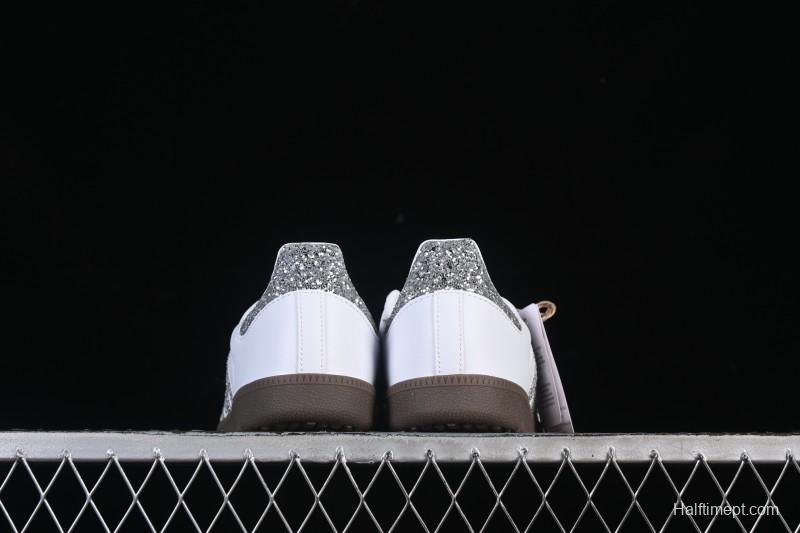 Adidas Samba OG Classic Casual Sneakers - B75810