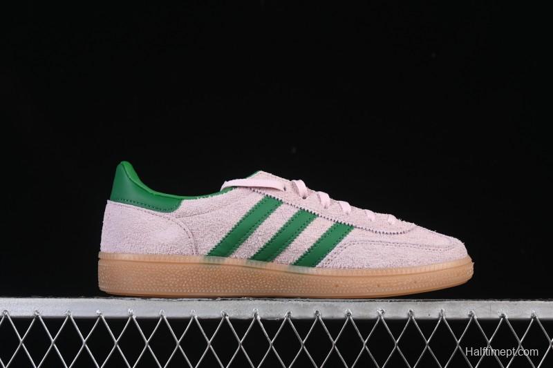Adidas Handball Spezial Classic Retro Casual Skate Shoes - JR7347