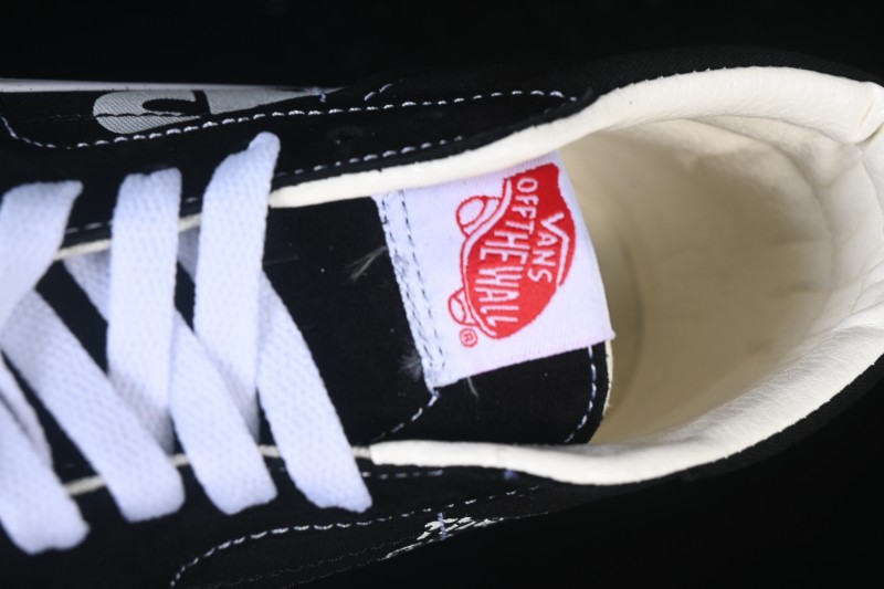 Vans Sk8-Mid Casual Skate Shoes - VN0A5KXDYBT