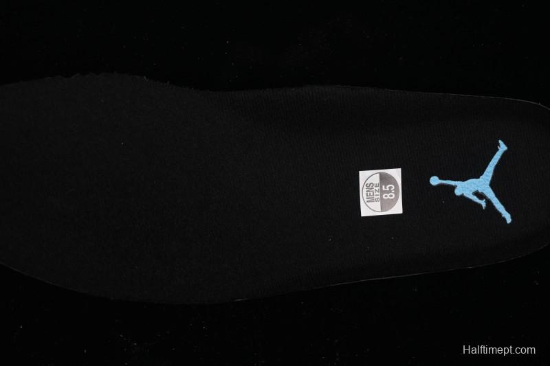 Nike Air Jordan 12 Retro Gamma Blue Basketball Shoes - 130690-027