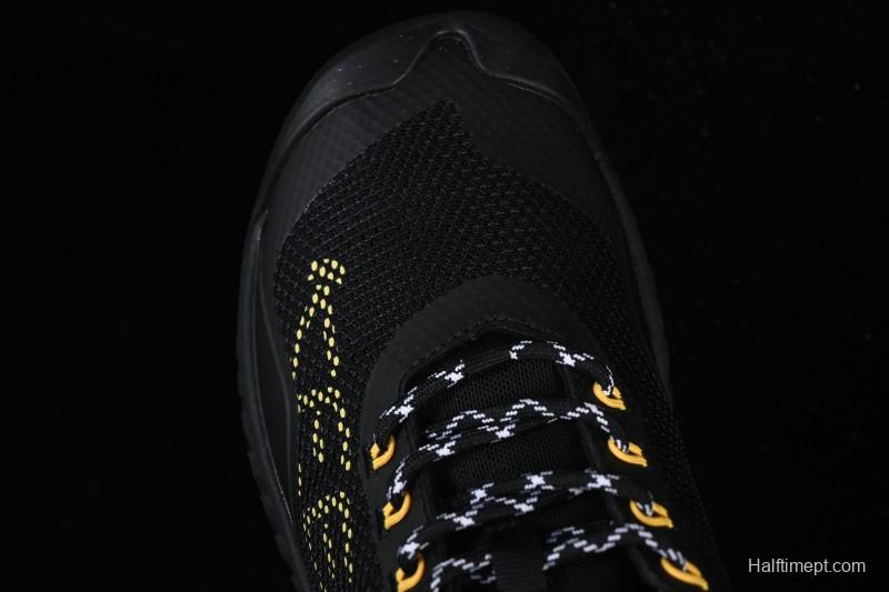 Keen Mxis Evo WP Urban Outdoor Hiking Breathable Casual Shoes - 1025910