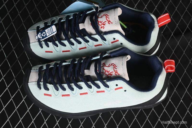 Keen Jasper Japanese Street Retro Outdoor Shoes - 2266