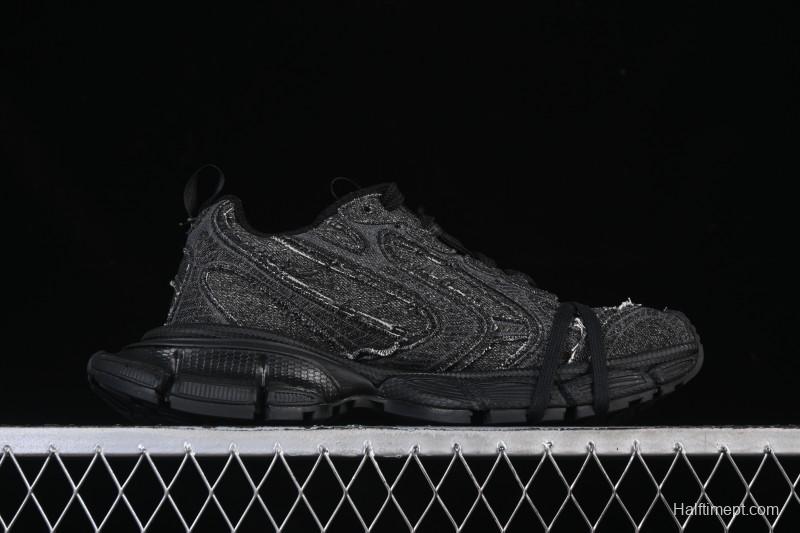 Balenciaga Phantom Sneaker - WTSAX1000