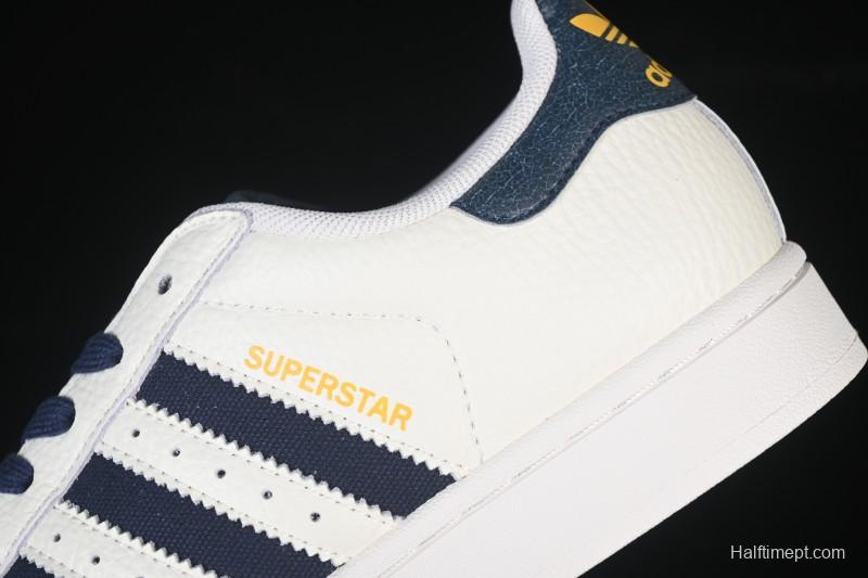 Adidas Originals Superstar II Casual Sneakers - JR6989