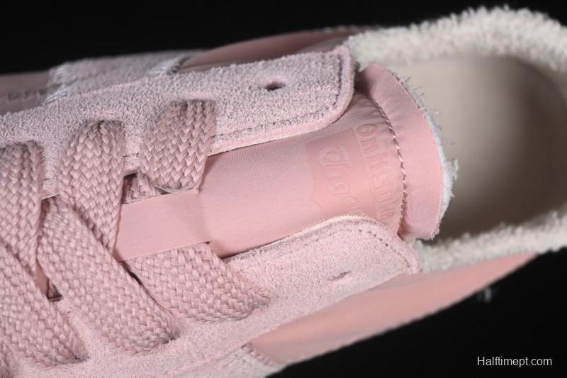 Onitsuka Tiger Corsair A55 Low-Top Lifestyle Casual Shoes - 1183C317-700