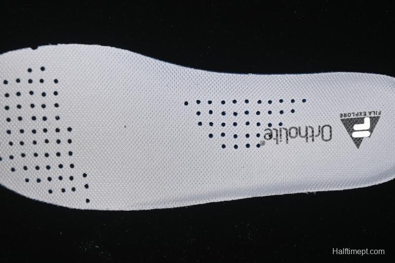 Fila Nuvole 3 ATR Outdoor Functional Shoes - A12M521207ABW