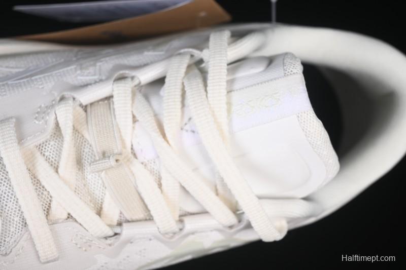 Asics Trabuco Max 4 Professional Running Shoes with Breathable Design - 1011B976-100