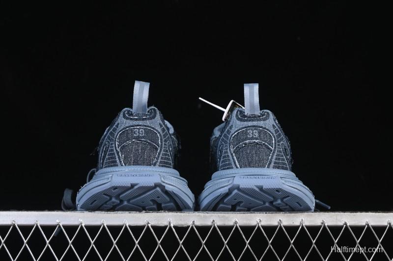 Balenciaga Phantom Sneaker Trendy Running Shoes - WTSAX4000