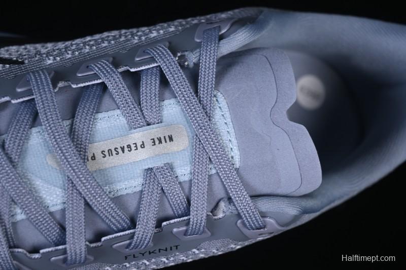 Nike Air Zoom Pegasus 35 Breathable Cushioned Running Shoes - FQ7262-402