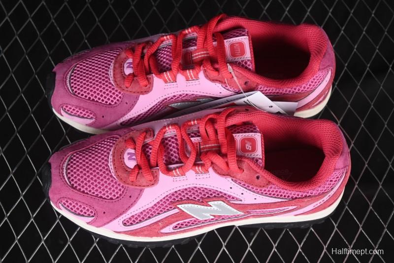 New Balance 204 Series Retro Breathable Casual Sports Running Shoes - U204LKTH