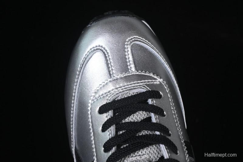 Onitsuka Tiger Edr 78 Low-Top Running Shoes with Comfortable Anti-Slip Durable Design - 1183C530-020