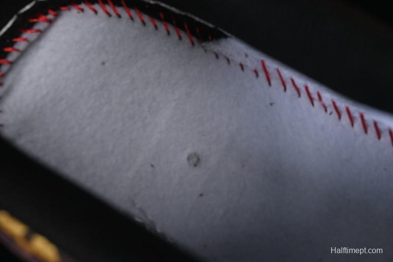 Nike Air Force 1 '07 Low LV Collaboration Classic White Brown Casual Sneakers - CZ3986-004