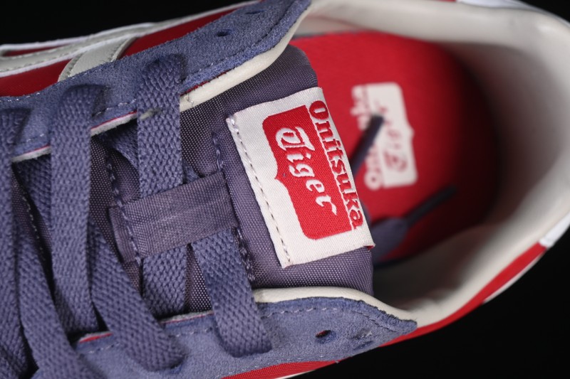 Onitsuka Serrano Breathable Comfort Casual Shoes - 1183B400-501